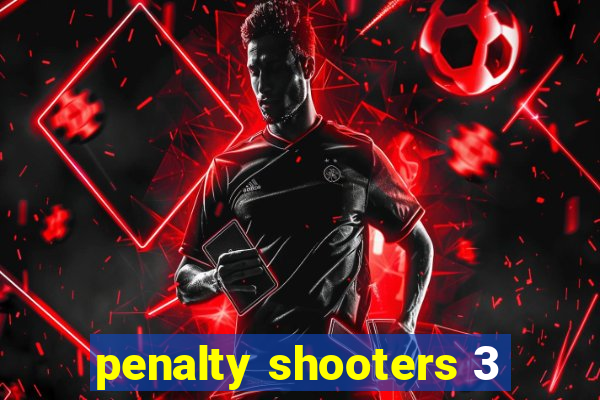 penalty shooters 3